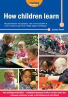 Cover: 9781909280731 | How Children Learn | Linda Pound | Taschenbuch | Englisch | 2014