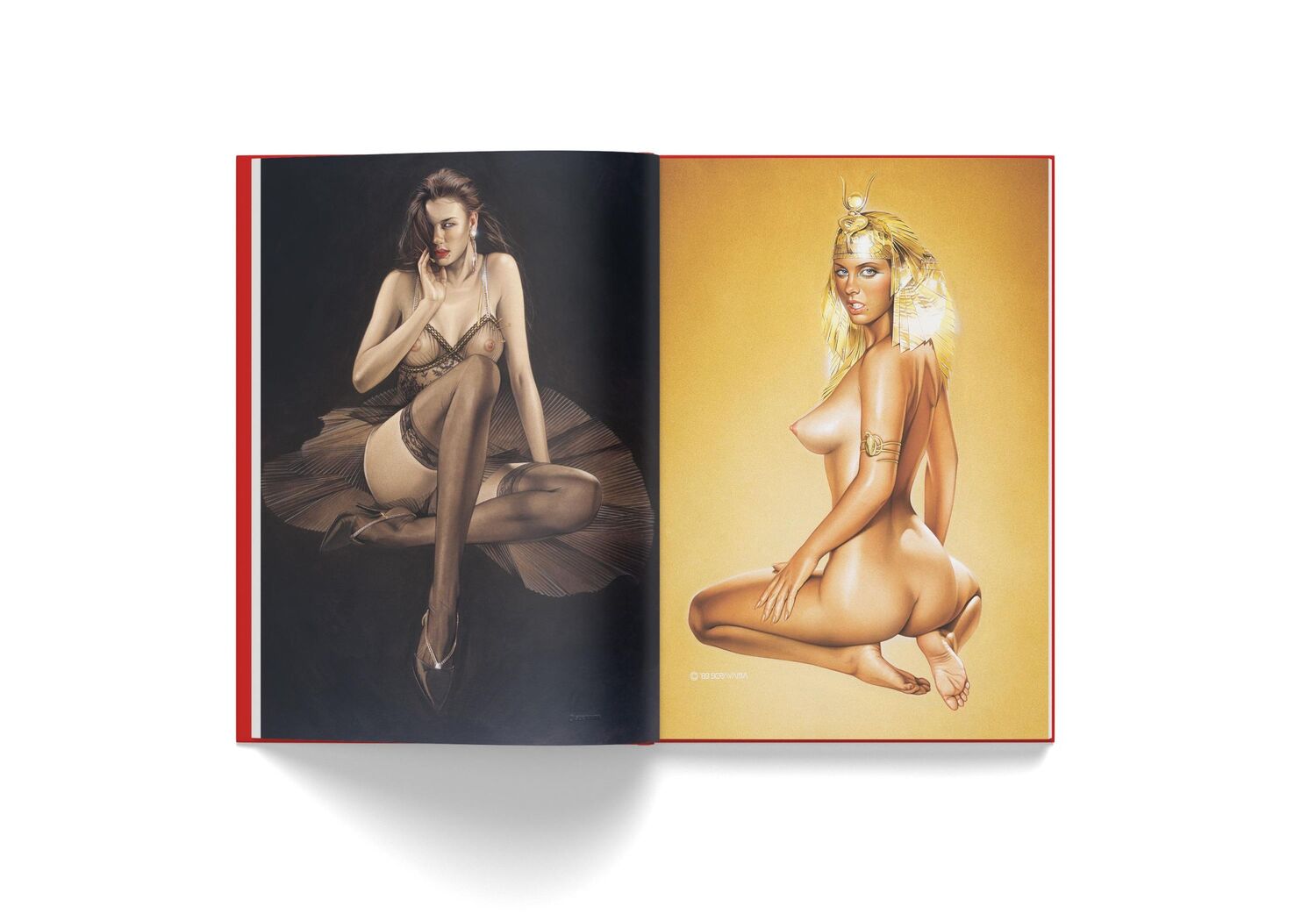 Bild: 9783037666784 | Complete Masterworks | Hajime Sorayama | Taschenbuch | 480 S. | 2021