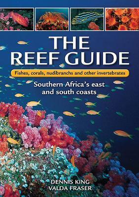 Cover: 9781775840183 | The Reef Guide | Dennis King | Taschenbuch | Englisch | 2014