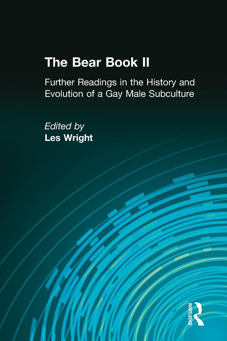 Cover: 9781560231653 | The Bear Book II | Les Wright | Taschenbuch | Englisch | 2001