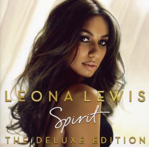 Cover: 886973596920 | Spirit - The Deluxe Re-Edition (CD + DVD) | Leona Lewis | Audio-CD