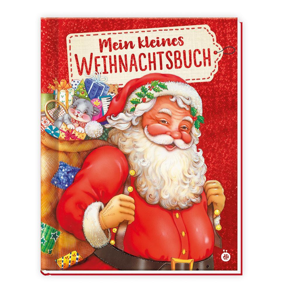 Cover: 9783988023711 | Trötsch Kinderbuch Mein kleines Weihnachtsbuch | KG | Buch | 48 S.