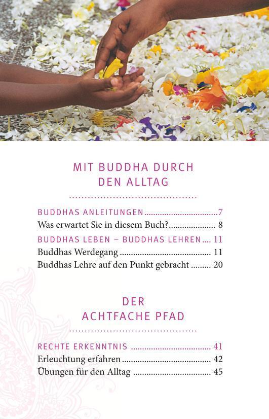 Bild: 9783833829017 | Der kleine Alltagsbuddhist | Maren Schneider | Buch | 144 S. | Deutsch