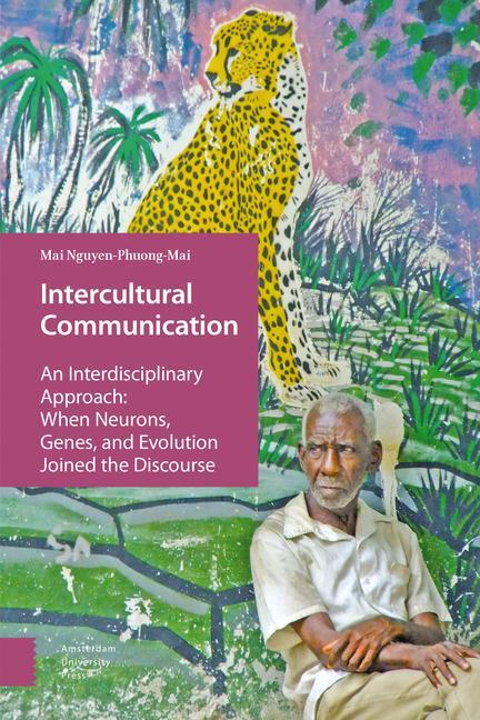 Cover: 9789462985414 | Intercultural Communication | Mai Nguyen-Phuong-Mai | Taschenbuch