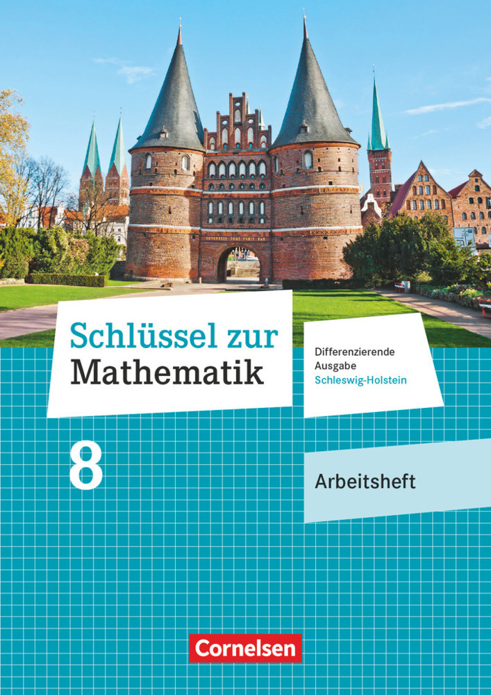 Cover: 9783060065875 | Schlüssel zur Mathematik - Differenzierende Ausgabe...