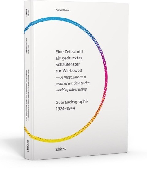 Cover: 9783830714309 | Eine Zeitschrift als gedrucktes Schaufenster zur Werbewelt A...