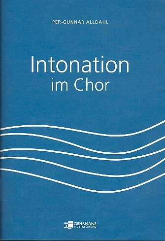 Cover: 9789177483144 | Intonation im Chor (dt) 'Du sollst nicht falsch singen wider Deinem...