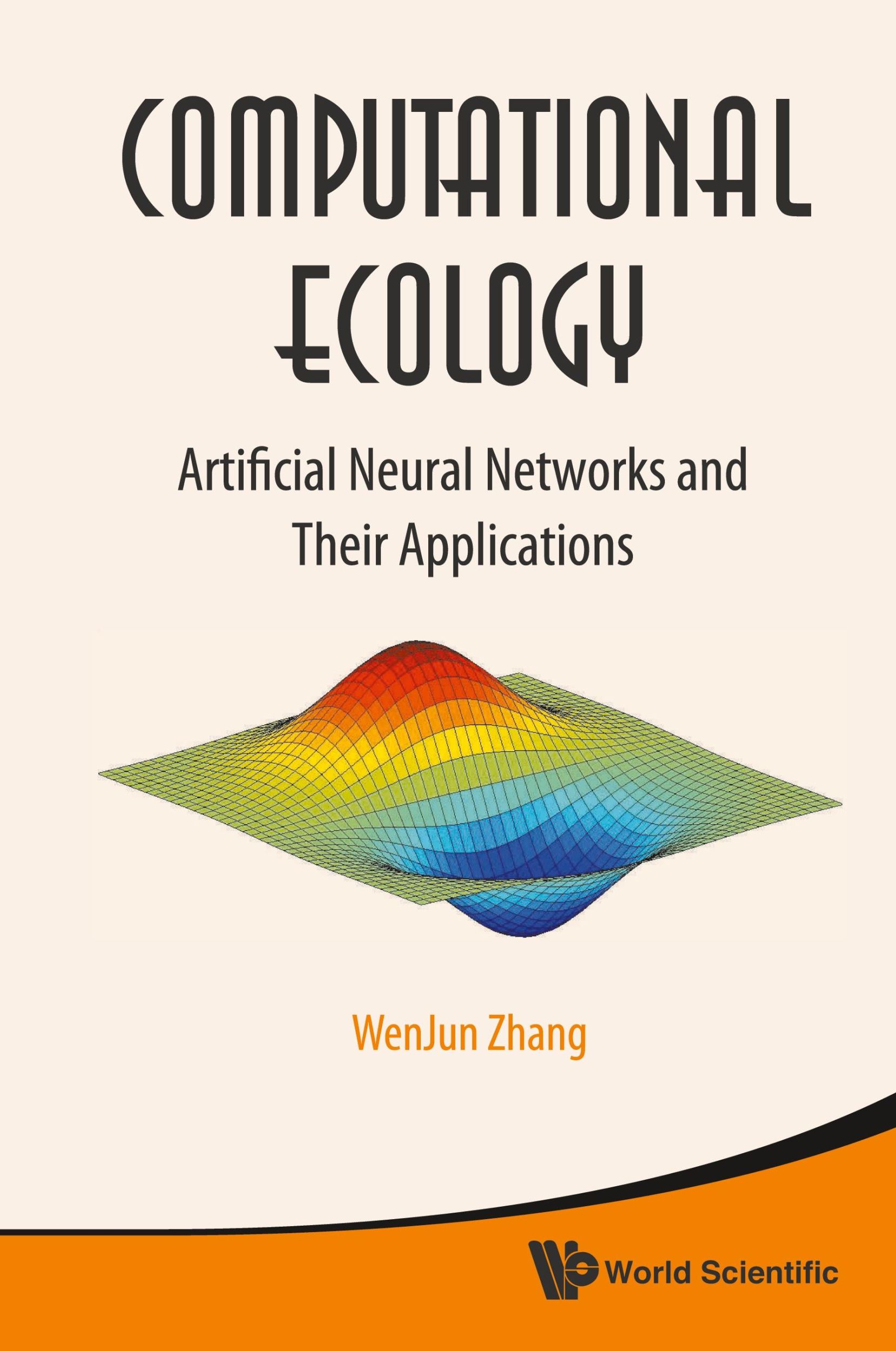 Cover: 9789814282628 | Computational Ecology | Wenjun Zhang | Buch | Englisch | 2010