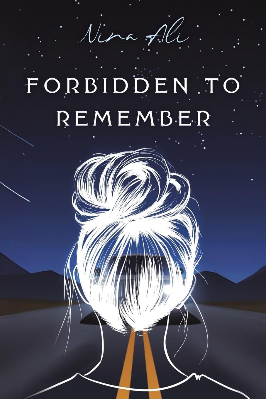 Cover: 9781035830886 | Forbidden to Remember | Nina Ali | Taschenbuch | Paperback | Englisch