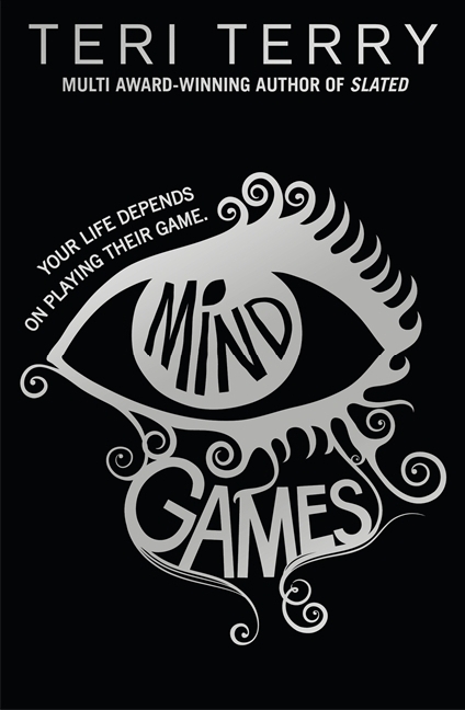 Cover: 9781408334256 | Mind Games | Teri Terry | Taschenbuch | 440 S. | Englisch | 2015