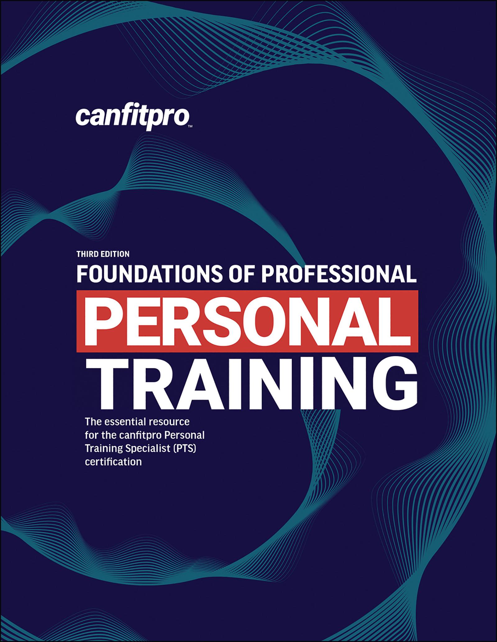 Cover: 9781718211827 | Foundations of Professional Personal Training | Inc. | Taschenbuch