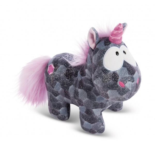 Cover: 4012390476521 | Nici 47652 Einhorn Diamond Dust 32cm stehend | Theodor & Friends