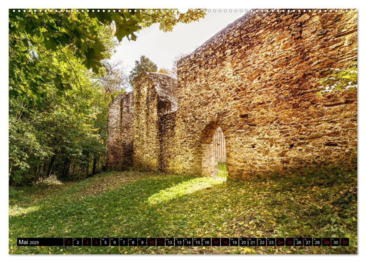 Bild: 9783435325597 | Vogtland - unsere Heimat (Wandkalender 2025 DIN A2 quer), CALVENDO...