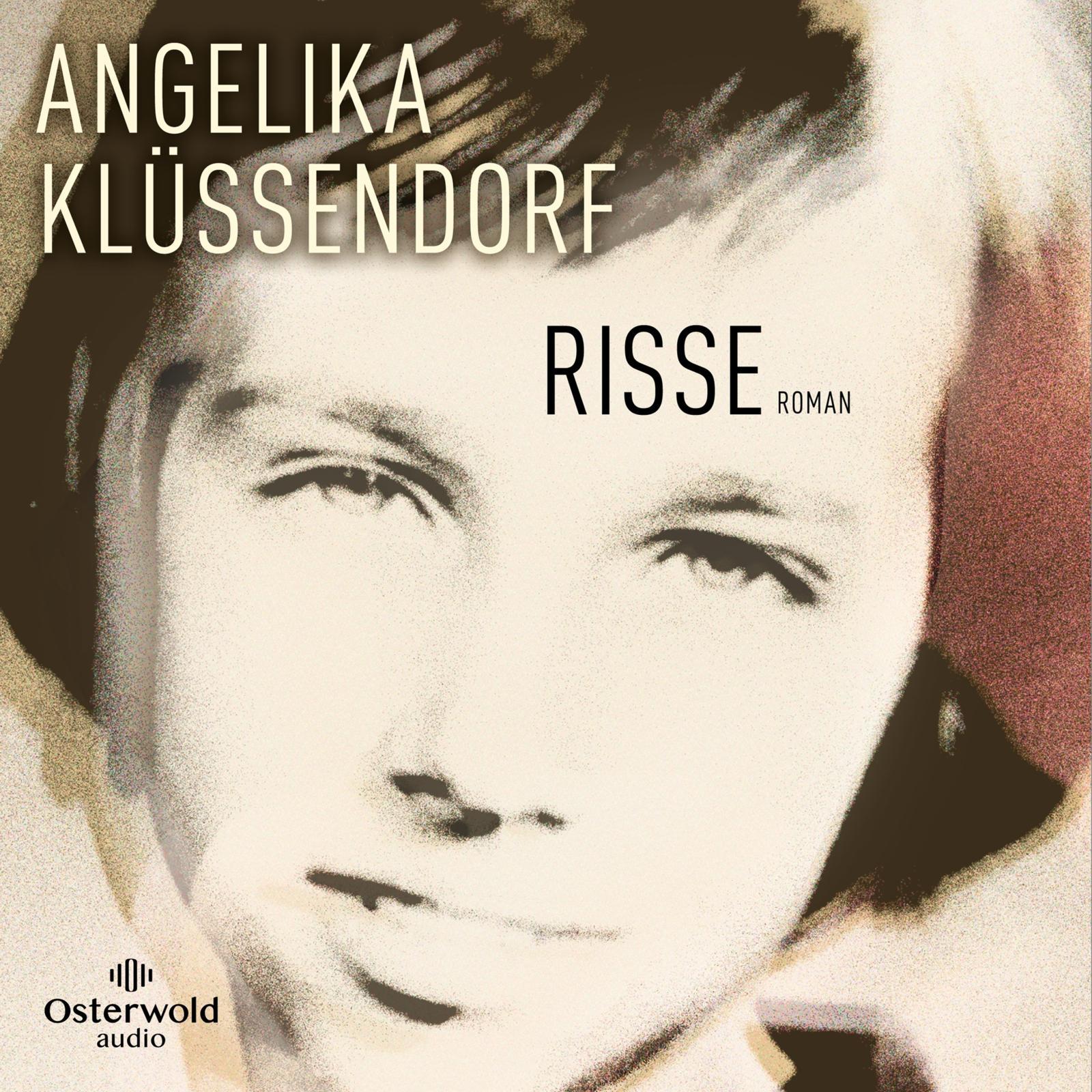 Cover: 9783869525907 | Risse | 3 CDs | Angelika Klüssendorf | Audio-CD | 215 Min. | Deutsch