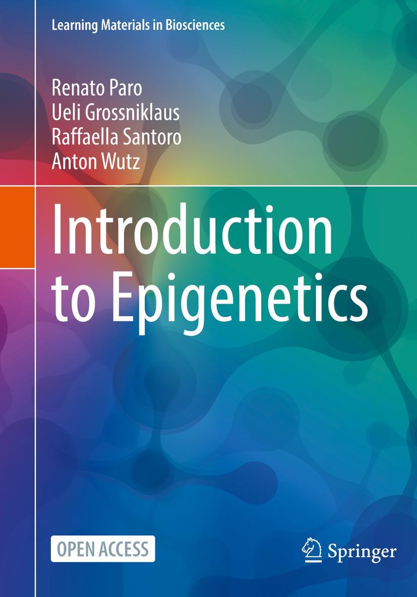 Cover: 9783030686697 | Introduction to Epigenetics | Renato Paro (u. a.) | Taschenbuch | xii