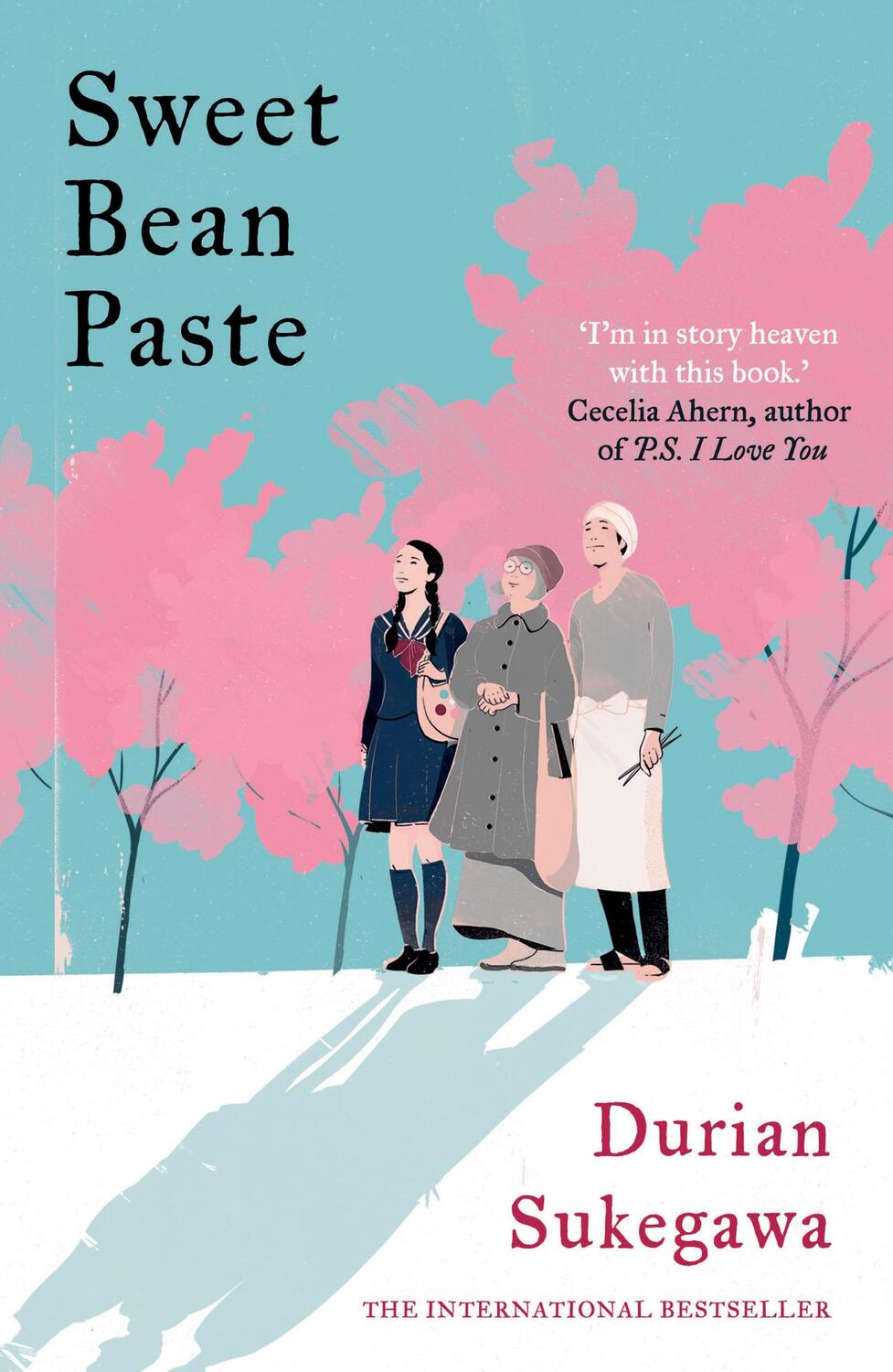 Cover: 9781786071958 | Sweet Bean Paste | Durian Sukegawa | Taschenbuch | Englisch | 2017