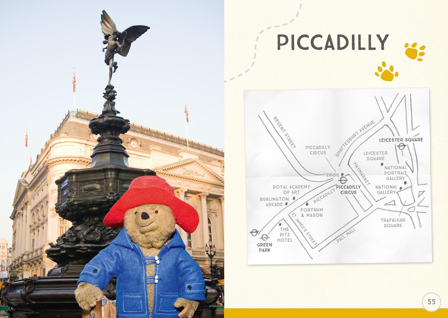 Bild: 9780008499662 | Paddington's Guide to London | Michael Bond | Taschenbuch | Englisch