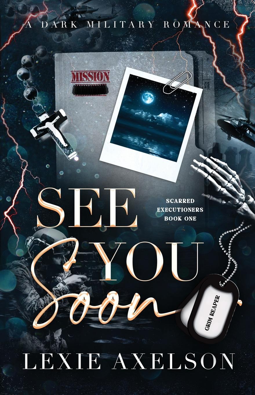 Cover: 9798990684485 | See You Soon | Alternate Edition | Lexie Axelson | Taschenbuch | 2025