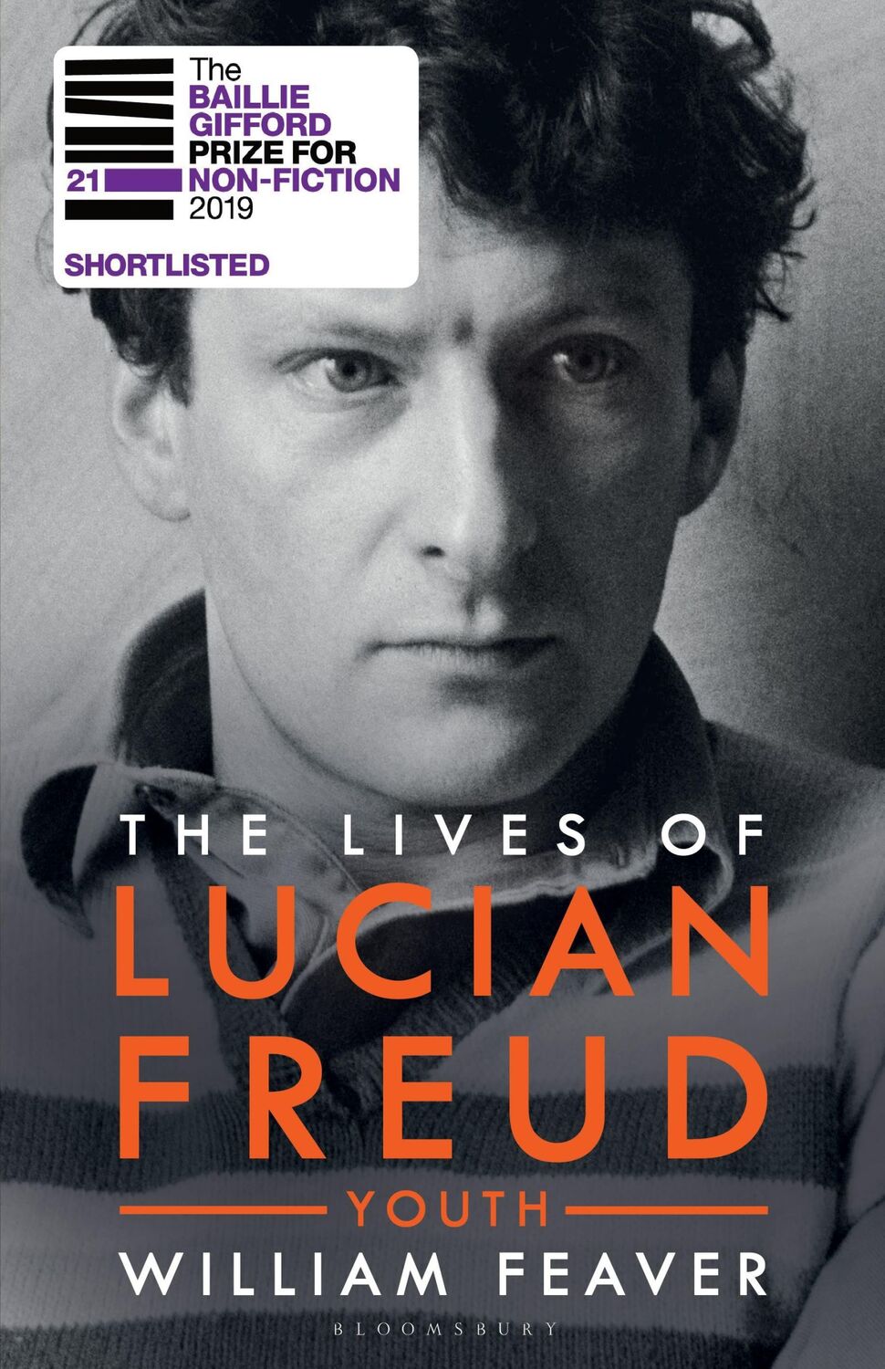 Cover: 9781408850930 | The Lives of Lucian Freud: YOUTH 1922 - 1968 | William Feaver | Buch