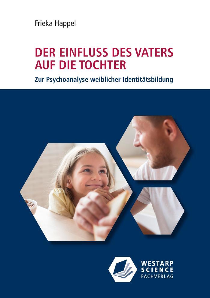 Cover: 9783866171558 | Der Einfluss des Vaters auf die Tochter | Frieka Happel | Taschenbuch