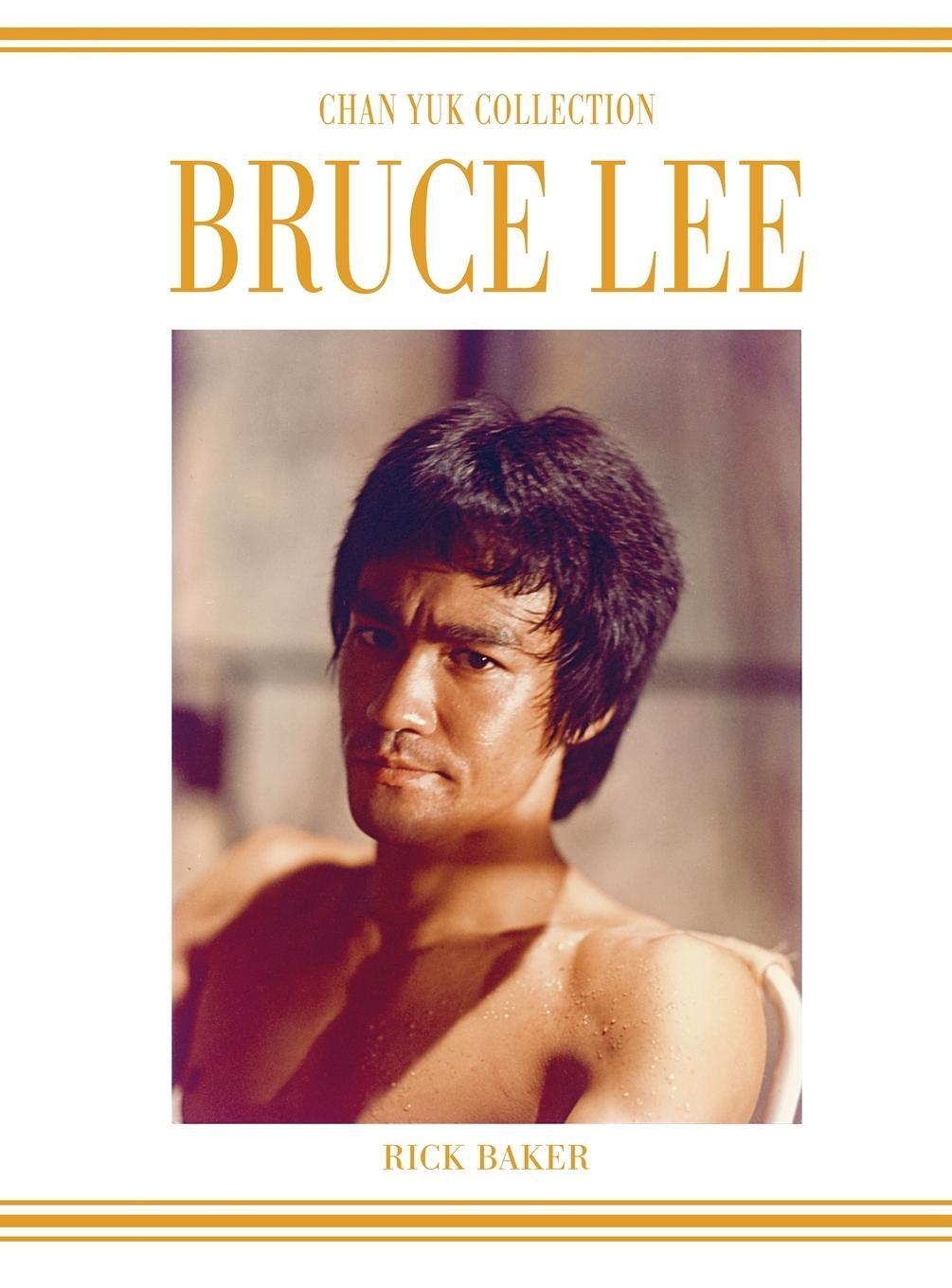 Cover: 9781838070601 | Bruce Lee The Chan Yuk collection | Ricky Baker | Buch | Englisch