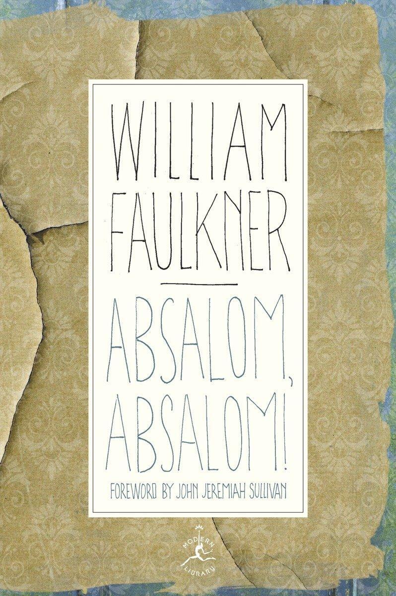 Cover: 9780679600725 | Absalom, Absalom! | William Faulkner | Buch | 404 S. | Englisch | 1993