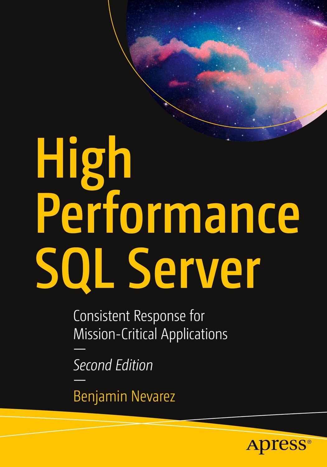 Cover: 9781484264904 | High Performance SQL Server | Benjamin Nevarez | Taschenbuch | xxii