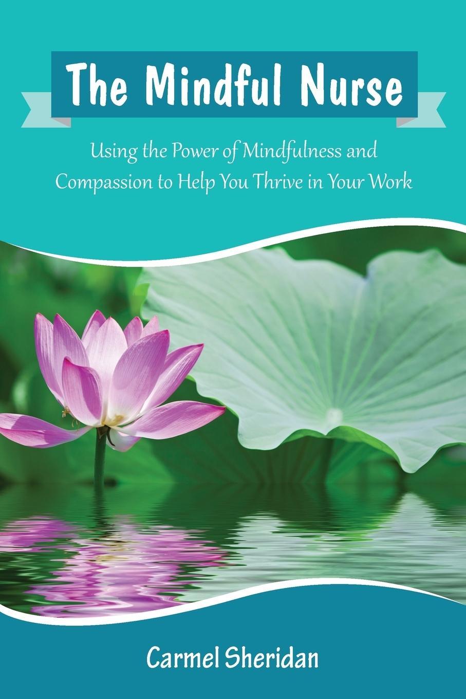 Cover: 9780993324529 | The Mindful Nurse | Carmel Bernadette Sheridan | Taschenbuch | 2016