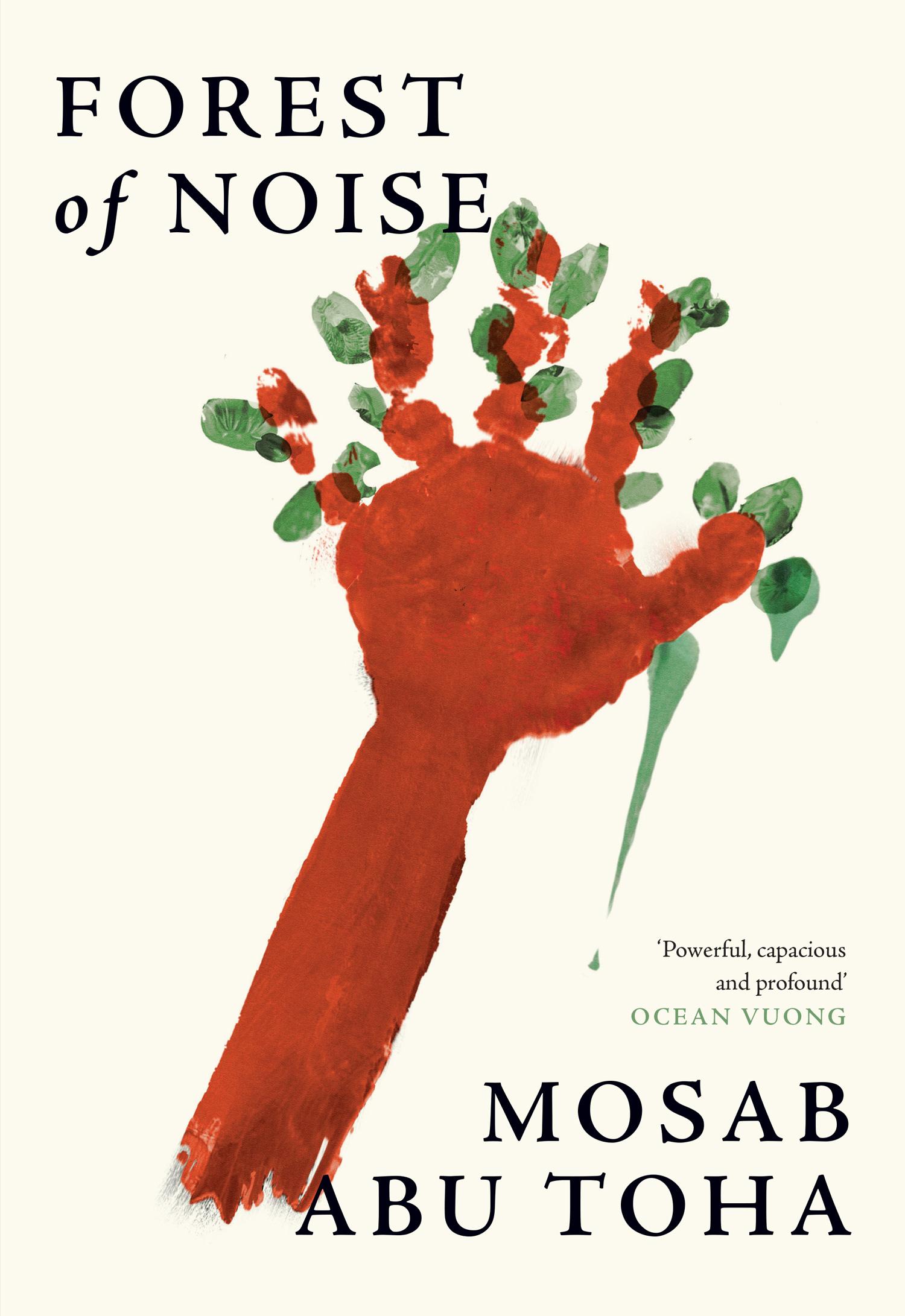 Cover: 9780008738839 | Forest of Noise | Mosab Abu Toha | Buch | Englisch | 2024