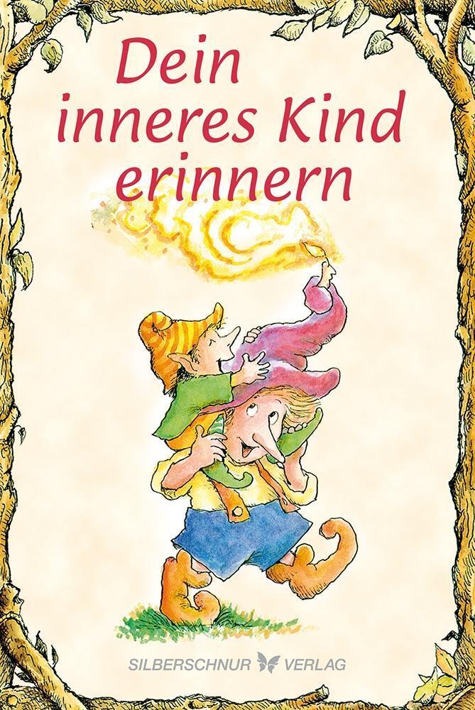 Cover: 9783898456524 | Dein inneres Kind erinnern | Christine A. Adams | Taschenbuch | 2020