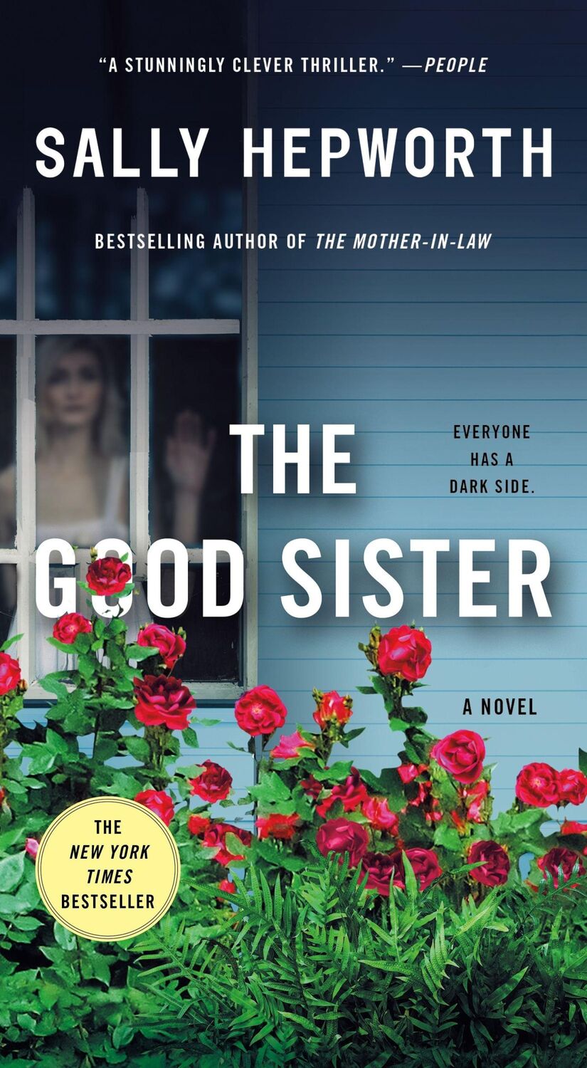 Cover: 9781250875167 | The Good Sister | Sally Hepworth | Taschenbuch | Englisch | 2023