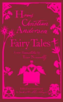 Cover: 9780713996418 | Fairy Tales | Hans Christian Andersen (u. a.) | Buch | Gebunden | 2004