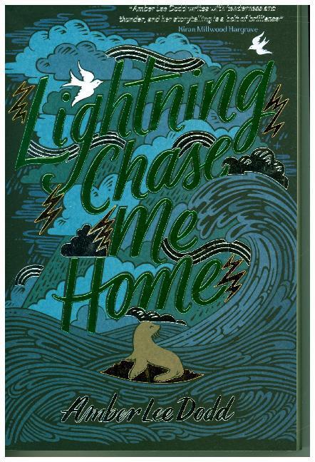 Cover: 9781407191652 | Lightning Chase Me Home | Amber Lee Dodd | Taschenbuch | 312 S. | 2018