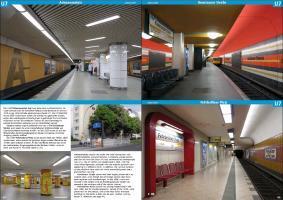 Bild: 9783936573398 | Berlin U-Bahn Album | Robert Schwandl | Taschenbuch | Deutsch | 2013