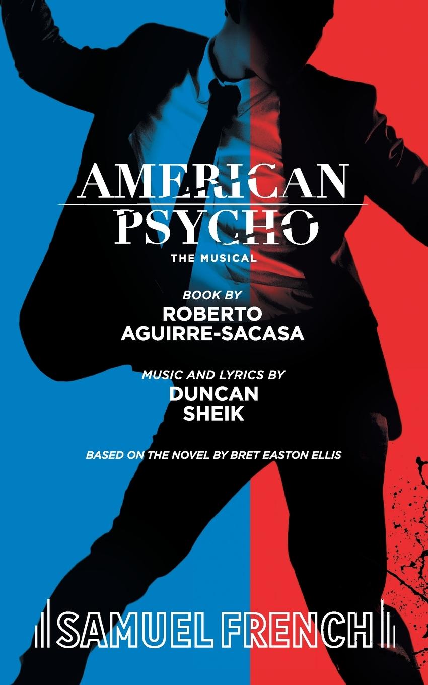 Cover: 9780573707230 | American Psycho | Duncan Sheik (u. a.) | Taschenbuch | Englisch | 2019