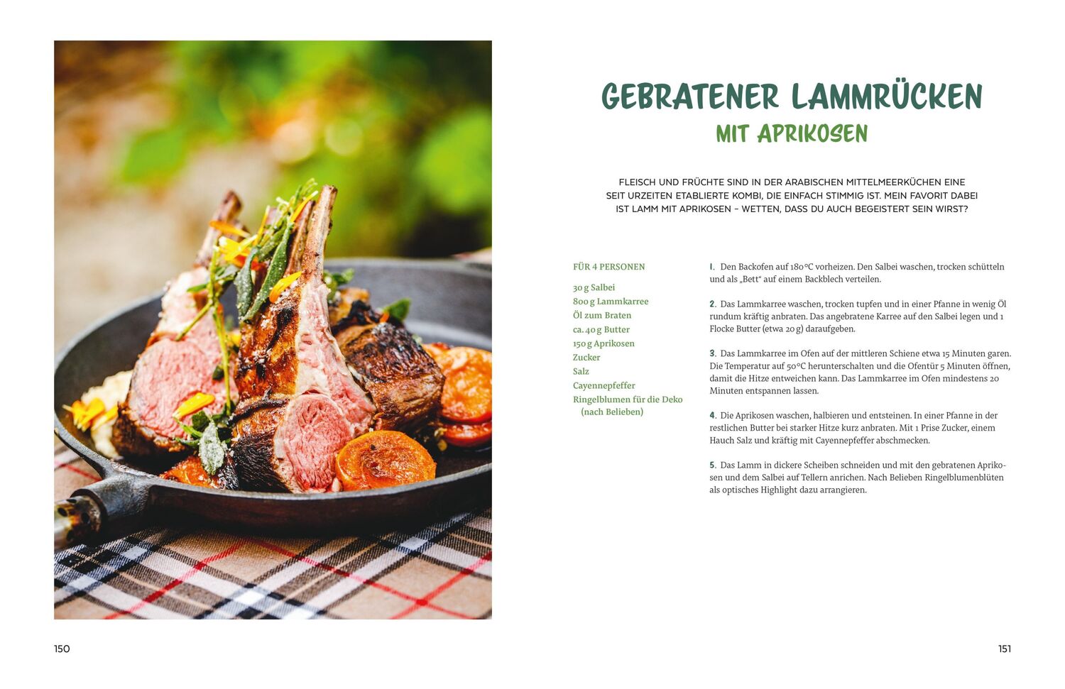 Bild: 9783965842021 | Mein Garten, meine Rezepte | Anbauen, Ernten, Genießen | Maria Groß