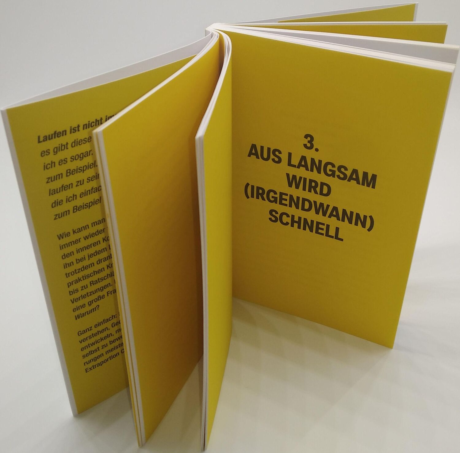 Bild: 9783442179626 | Ich hasse Laufen, und du kannst das auch | Brendan Leonard | Buch