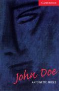 Cover: 9780521656191 | John Doe | Level 1 | Antoinette Moses | Taschenbuch | Englisch | 1999