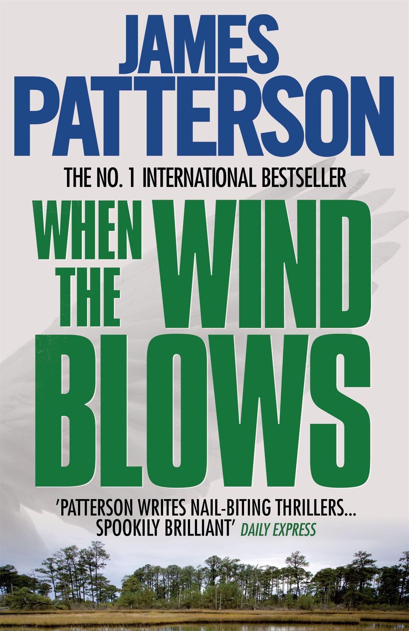 Cover: 9780755349425 | When the Wind Blows | James Patterson | Taschenbuch | Englisch | 2010