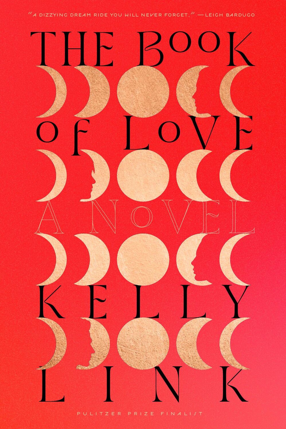 Cover: 9780593732243 | The Book of Love | A Novel | Kelly Link | Taschenbuch | 640 S. | 2024