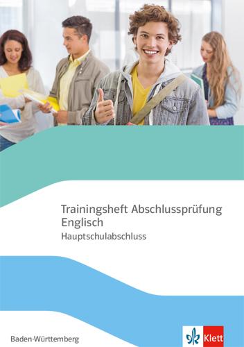 Cover: 9783125484986 | Trainingsheft Hauptschulabschlussprüfung Englisch. Hauptschule...