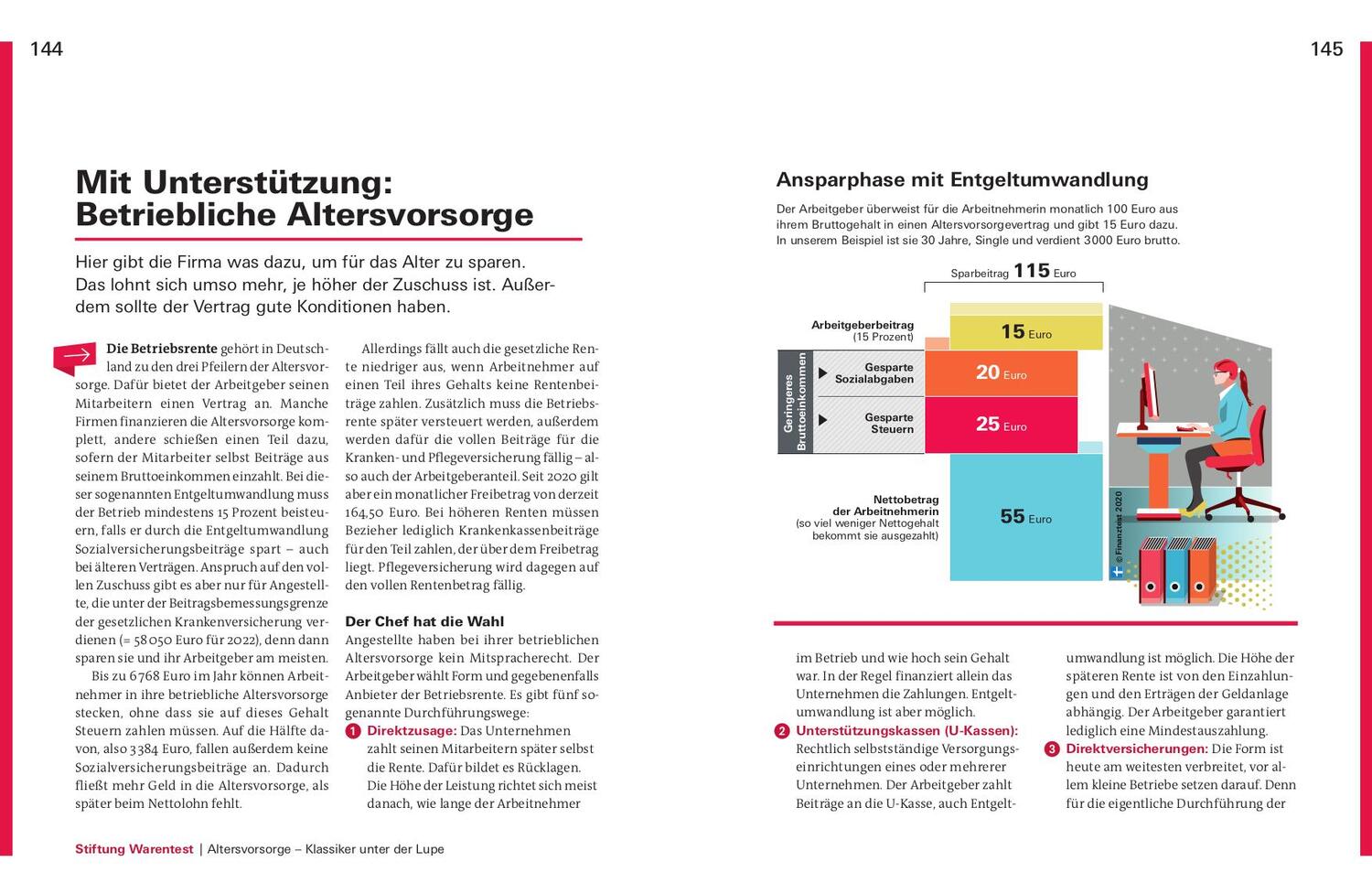 Bild: 9783747103128 | Vermögen aufbauen ab 30 | Annika Krempel | Taschenbuch | 160 S. | 2022