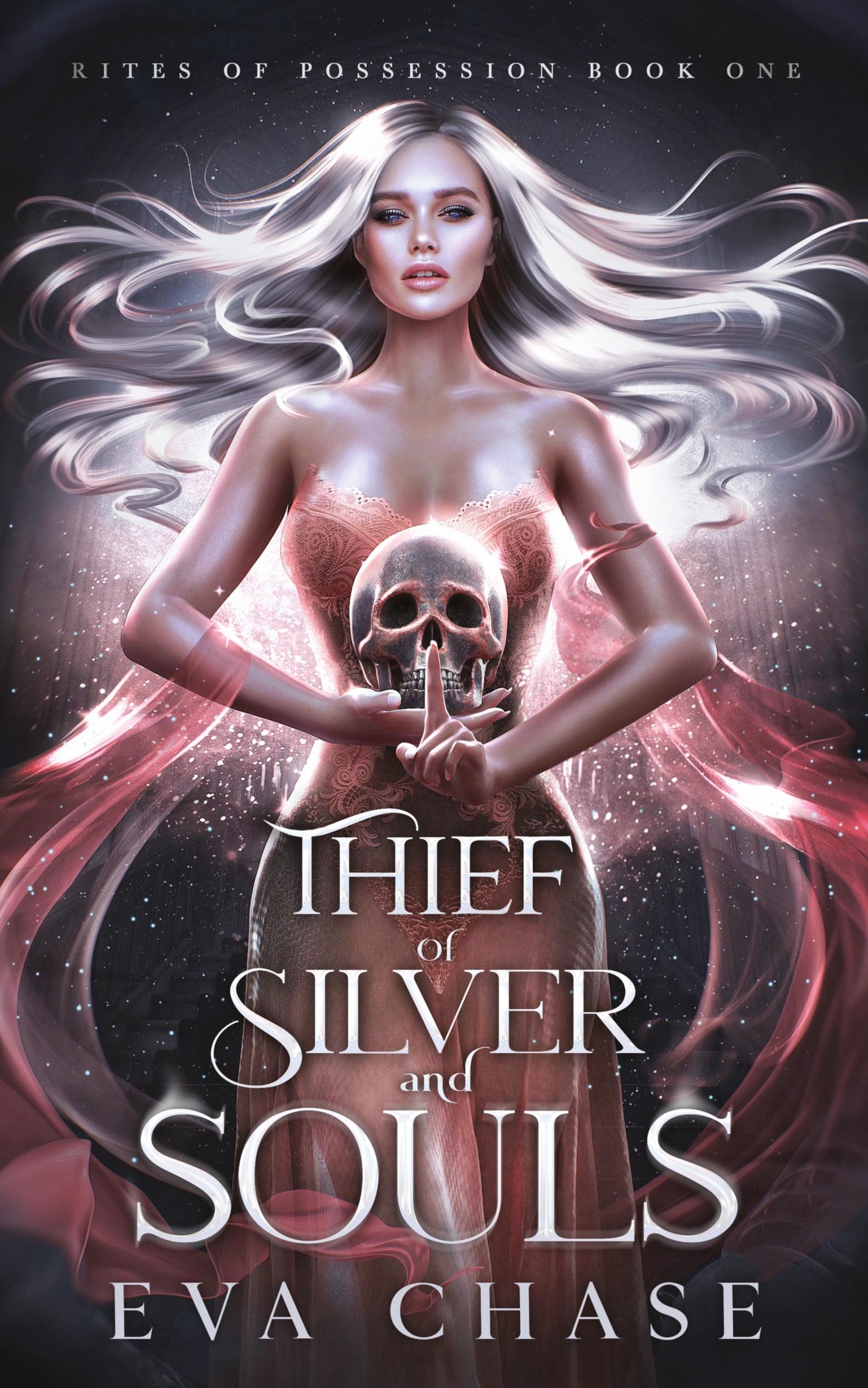 Cover: 9781998752461 | Thief of Silver and Souls | Eva Chase | Taschenbuch | Englisch | 2023