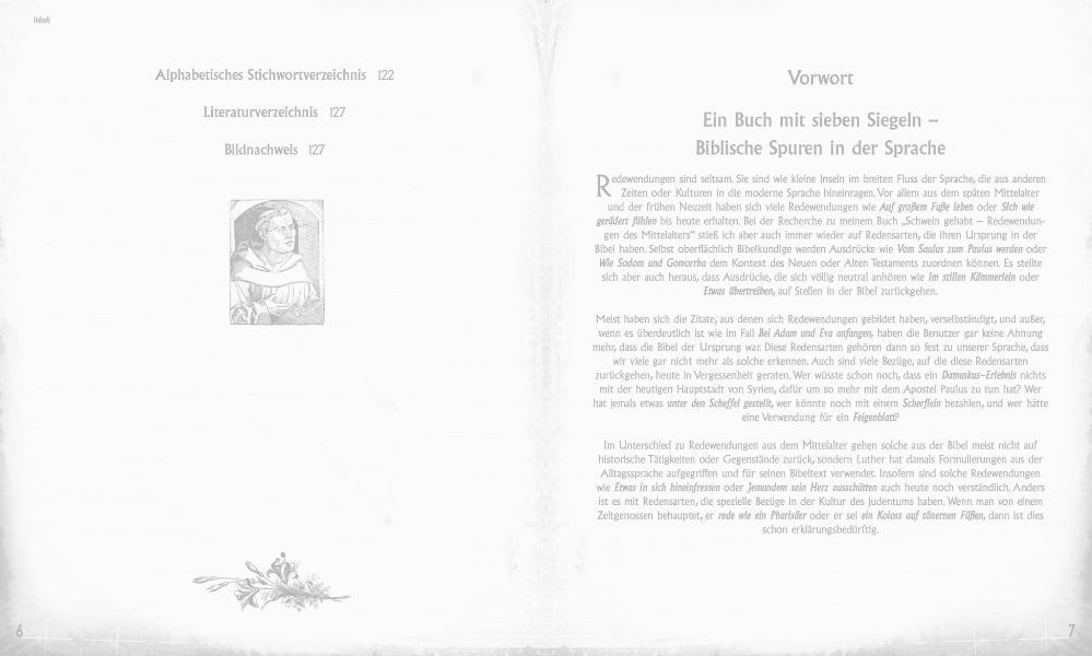 Bild: 9783939722366 | Wer's glaubt wird selig! | Redewendungen aus der Bibel | Wagner | Buch