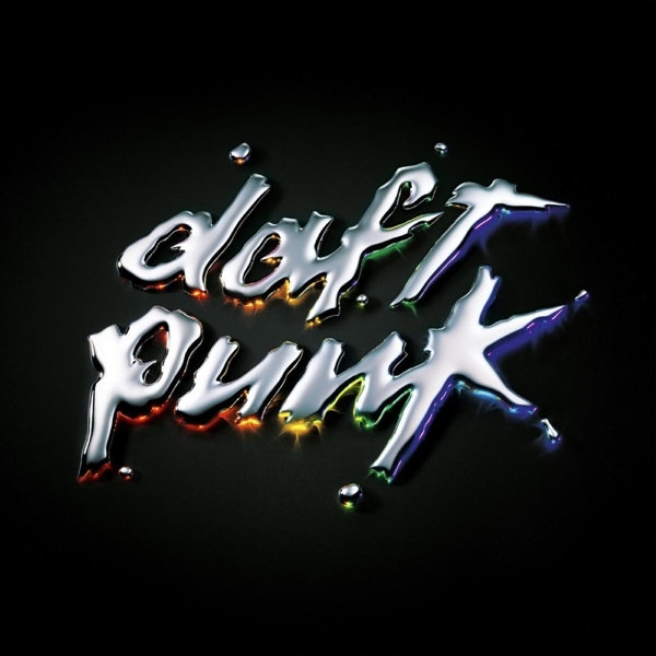 Cover: 190296617164 | Discovery (Reissue) | Daft Punk | Vinyl / Schallplatte | 2021 | ADA