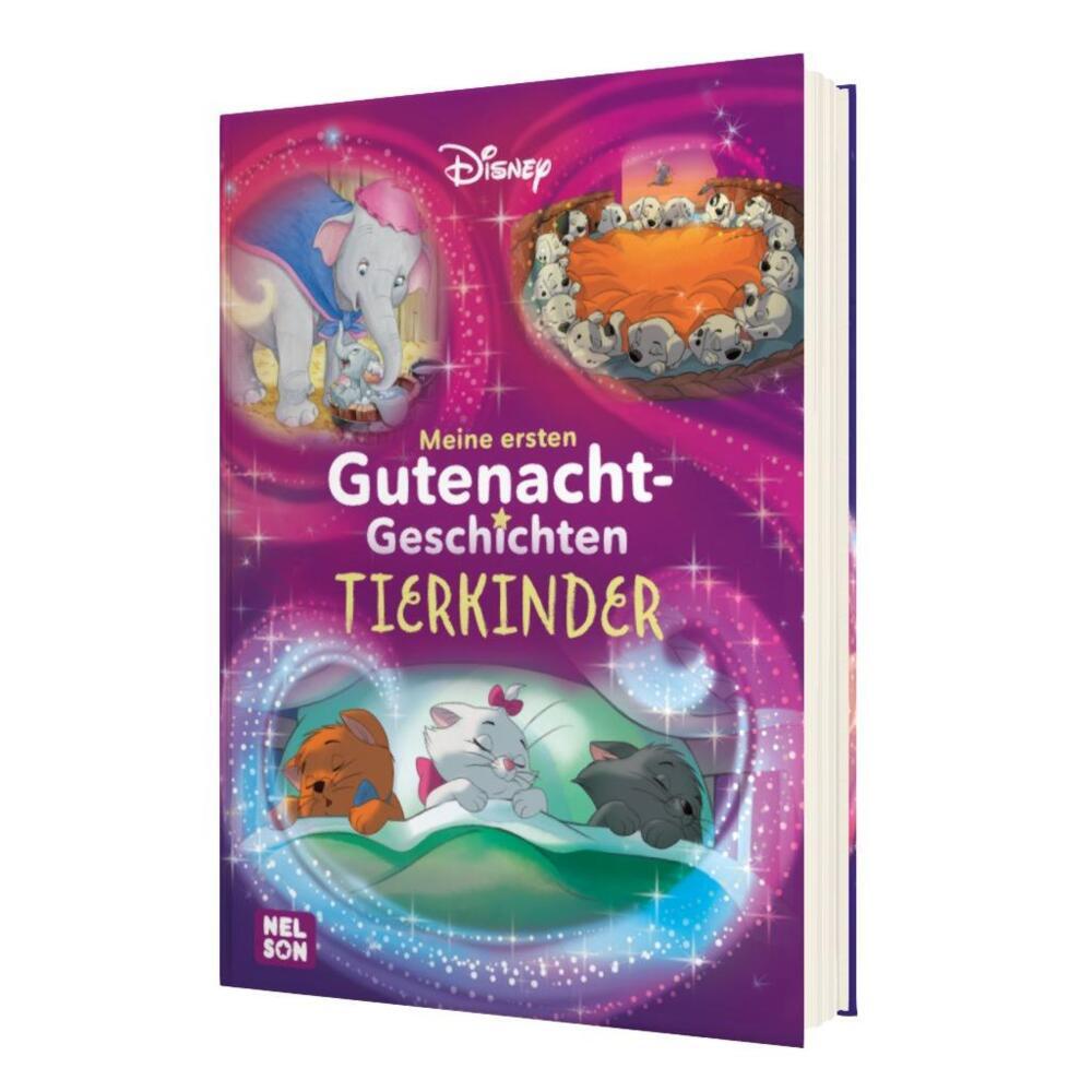 Bild: 9783845121468 | Disney Vorlesebuch | Für Kinder ab 3 Jahren | Buch | 80 S. | Deutsch