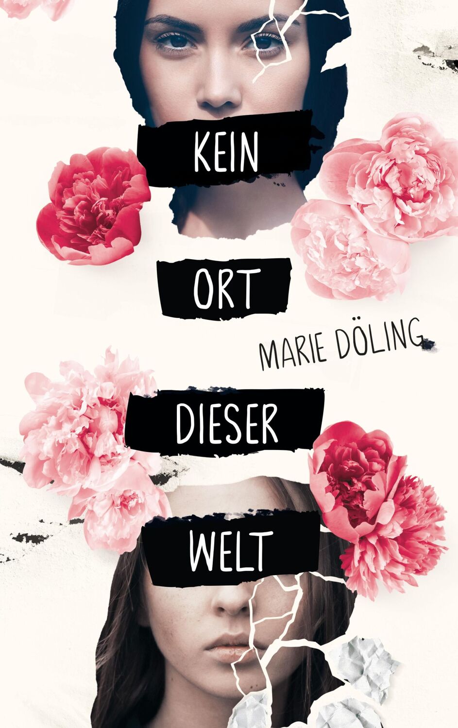 Cover: 9783985955220 | Kein Ort dieser Welt | Marie Döling | Taschenbuch | 334 S. | Deutsch