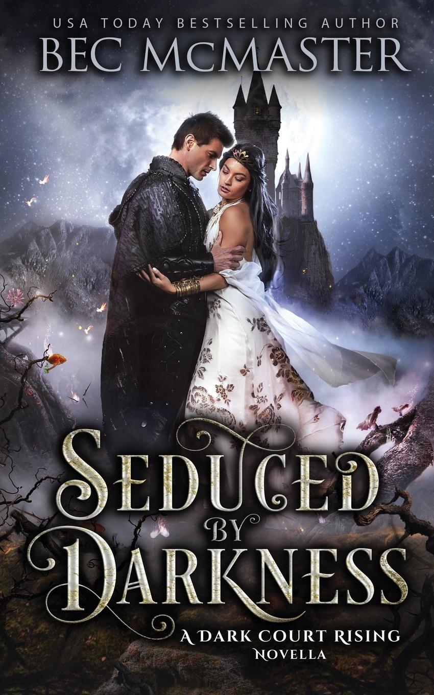 Cover: 9781925491616 | Seduced By Darkness | Tbd | Taschenbuch | Paperback | Englisch | 2021