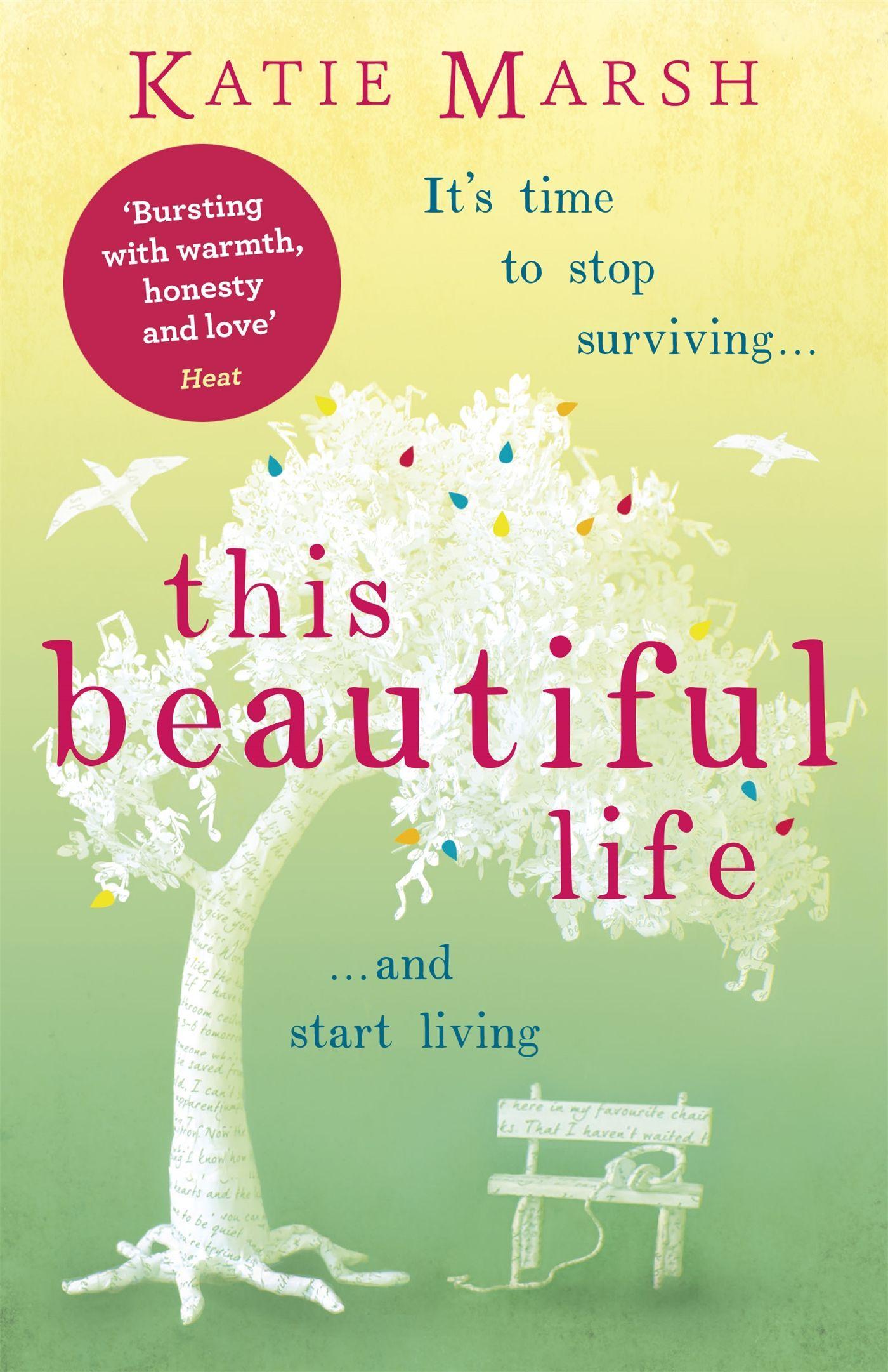 Cover: 9781473639621 | This Beautiful Life: the emotional and uplifting novel from the #1...