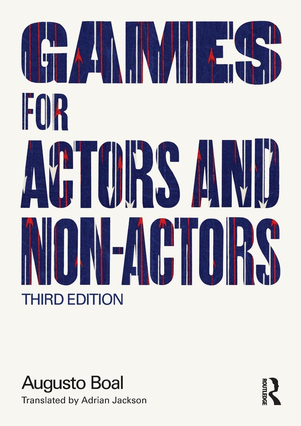 Cover: 9780367203542 | Games for Actors and Non-Actors | Augusto Boal | Taschenbuch | 2021